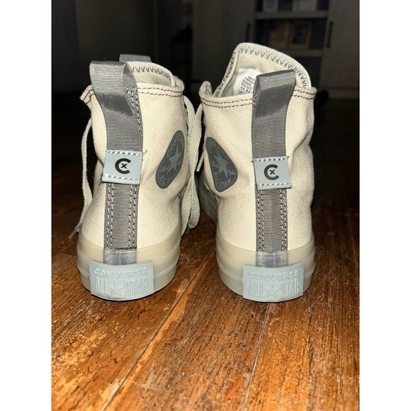 CONVERSE Chuck Taylor All Star CX Explore High Top Women's Athletic Shoes 6.5 - Picture 4 of 6